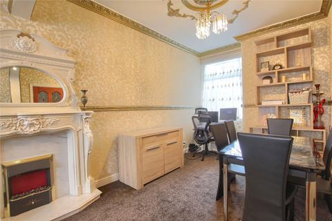 undefined, Gresham Road, Middlesbrough