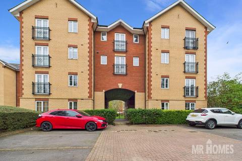 2 bedroom flat for sale, Seager Drive, Cardiff Bay, Cardiff, CF11 7EX