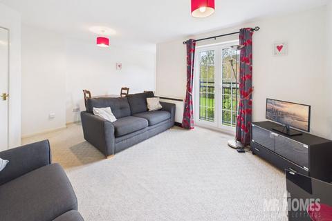 2 bedroom flat for sale, Seager Drive, Cardiff Bay, Cardiff, CF11 7EX