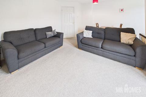2 bedroom flat for sale, Seager Drive, Cardiff Bay, Cardiff, CF11 7EX