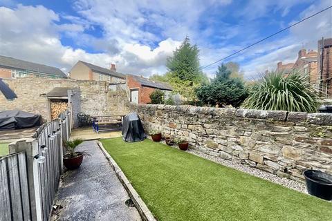 2 bedroom terraced house for sale, Richmond Road, Sheffield, S13 8TA