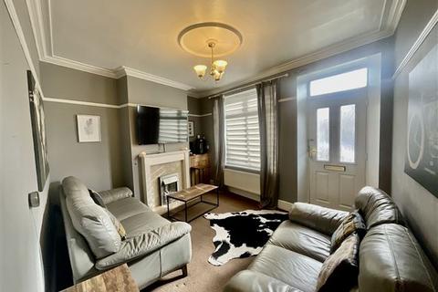 2 bedroom terraced house for sale, Richmond Road, Sheffield, S13 8TA