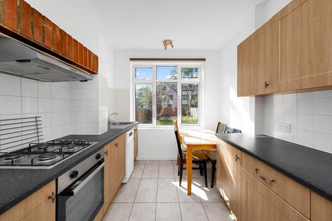 4 bedroom semi-detached house to rent, Hanover Road, Kensal Rise, London, NW10