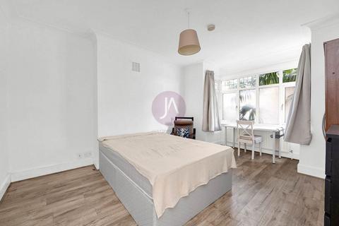 4 bedroom semi-detached house to rent, Hanover Road, Kensal Rise, London, NW10