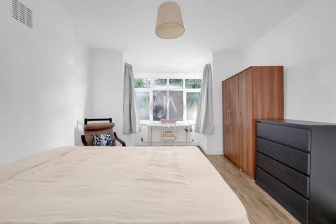 4 bedroom semi-detached house to rent, Hanover Road, Kensal Rise, London, NW10
