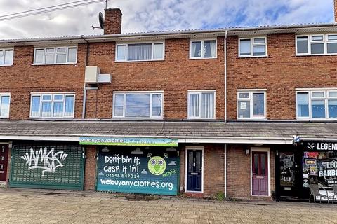 undefined, Bank Street, Bilston, WV14 8PD