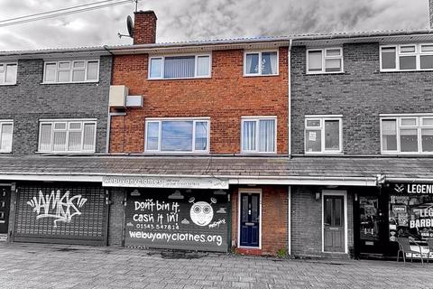undefined, Bank Street, Bilston, WV14 8PD