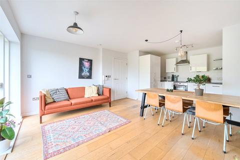 undefined, Glengall Road, London