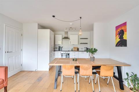 undefined, Glengall Road, London