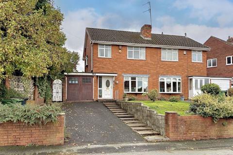 Fullwoods End, COSELEY, WV14 9NT