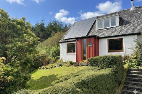undefined, Lochgair