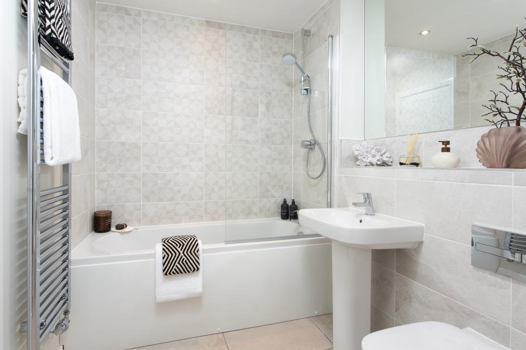 Showhome photography