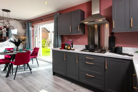 3 bedroom detached house for sale, The Lymner at Gateford Quarter, S81, Gateford Road, Gateford S81