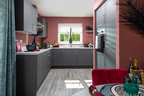 3 bedroom detached house for sale, The Lymner at Gateford Quarter, S81, Gateford Road, Gateford S81