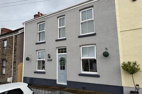 Station Road, Glais, Swansea