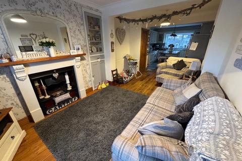 3 bedroom semi-detached house for sale, Station Road, Glais, Swansea
