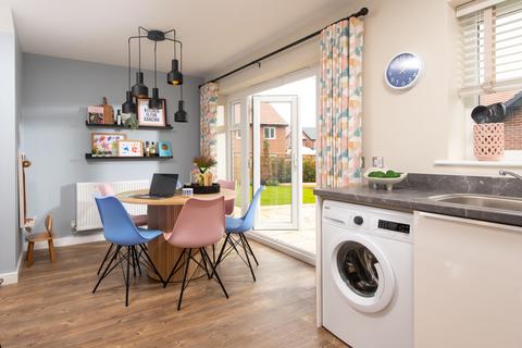 undefined, The Chandler at Roman Gate, Leicester Road LE13