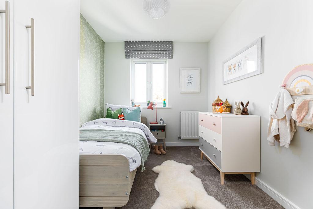 Showhome photography