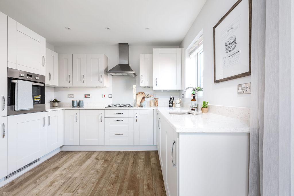 Showhome photography