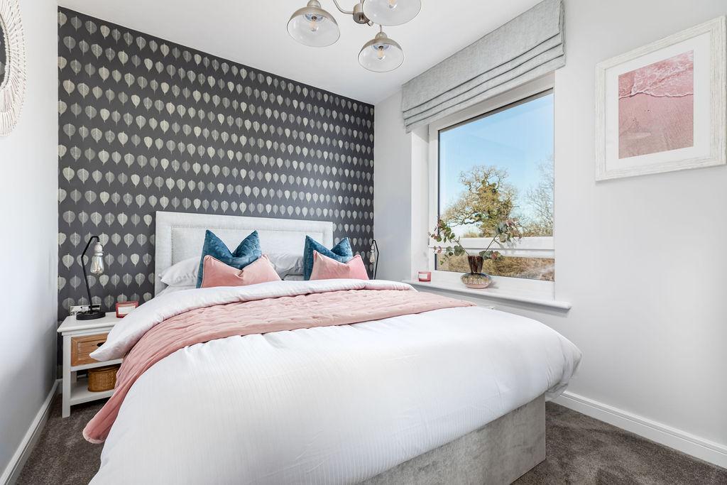 Showhome photography