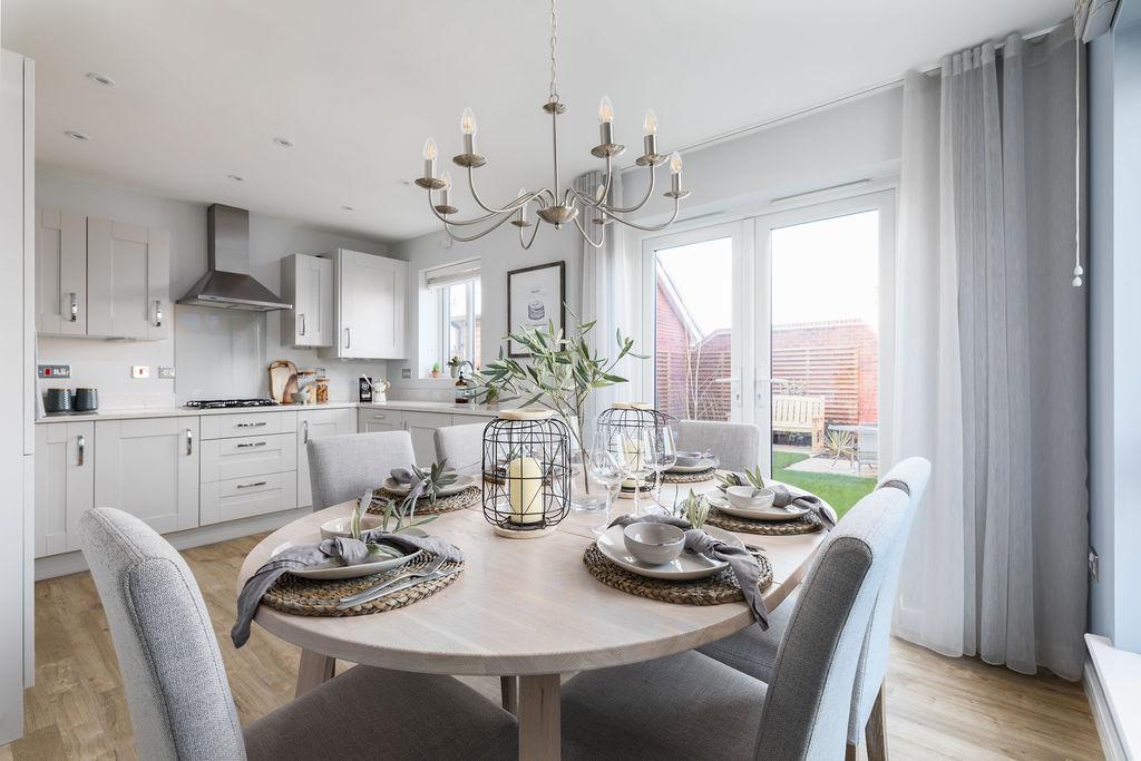 Showhome photography