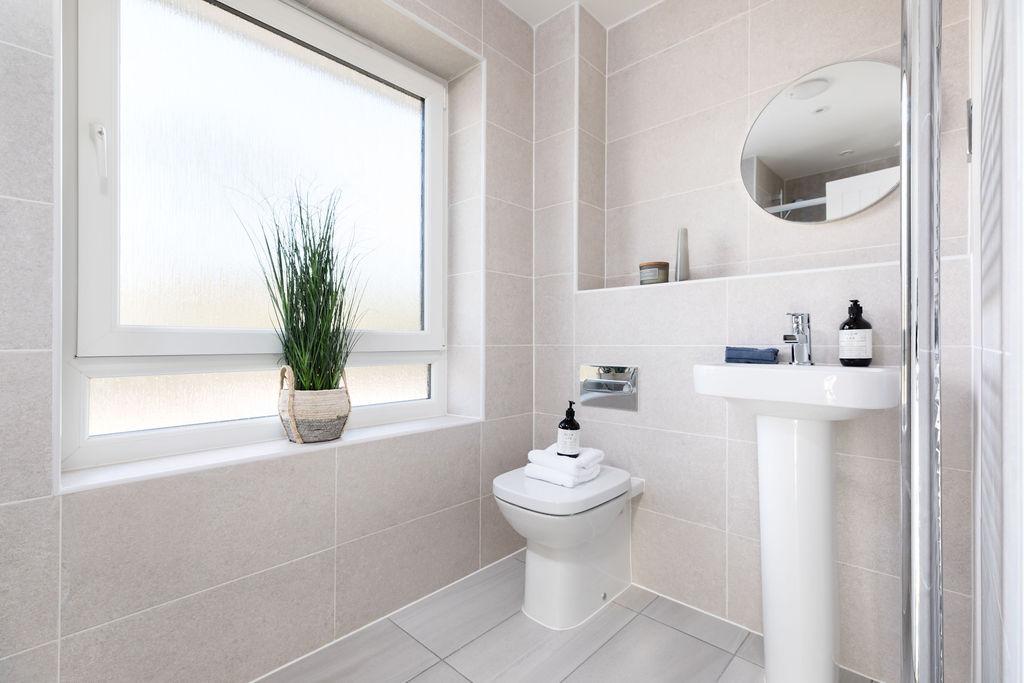 Showhome photography