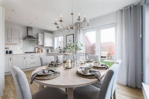 3 bedroom detached house for sale, The Thespian at Roman Gate, Leicester Road LE13