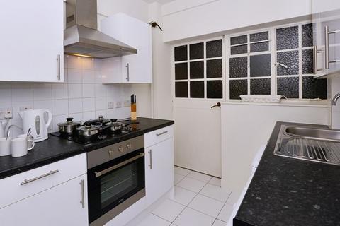 2 bedroom apartment to rent, 145 Fulham Road, London SW3