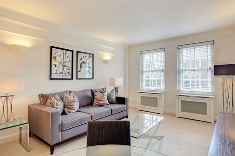 2 bedroom apartment to rent, 145 Fulham Road, London SW3