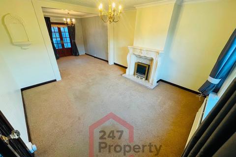 undefined, Chalmers Drive, Doncaster