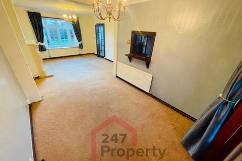 undefined, Chalmers Drive, Doncaster