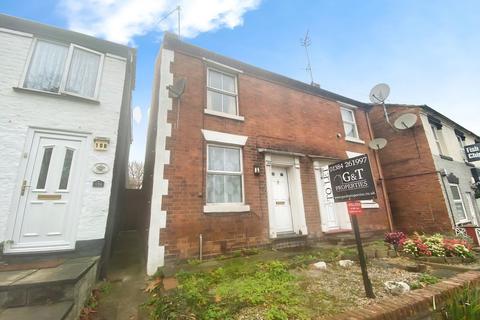 2 bedroom semi-detached house to rent, Sutton Road, Kidderminster