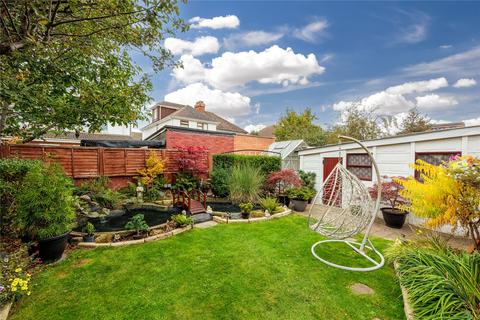 3 bedroom semi-detached house for sale, Wingfield Close, Bedford, Bedfordshire, MK40