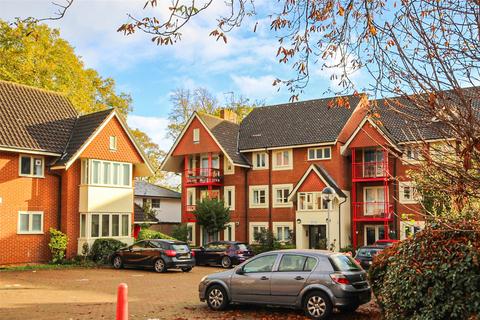 2 bedroom apartment for sale, Union Street, Bedford, Bedfordshire, MK40