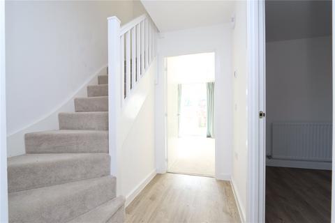 3 bedroom semi-detached house for sale, Rambouillet Drive, Whitehouse Park, MK8