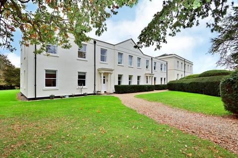 undefined, Wavendon House Drive, Wavendon, Milton Keynes, MK17