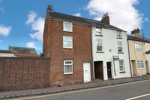 undefined, Caldecote Street, Newport Pagnell, Buckinghamshire, MK16