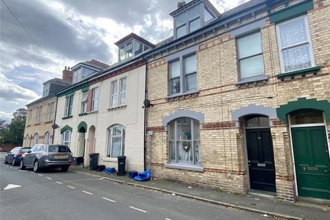 4 bedroom terraced house for sale, Summerland Street, Barnstaple, Devon, EX32