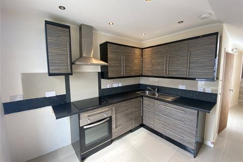 4 bedroom terraced house for sale, Summerland Street, Barnstaple, Devon, EX32