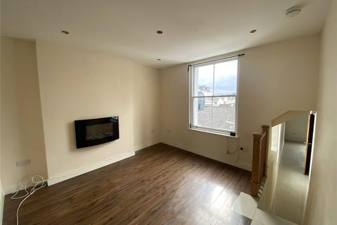 4 bedroom terraced house for sale, Summerland Street, Barnstaple, Devon, EX32