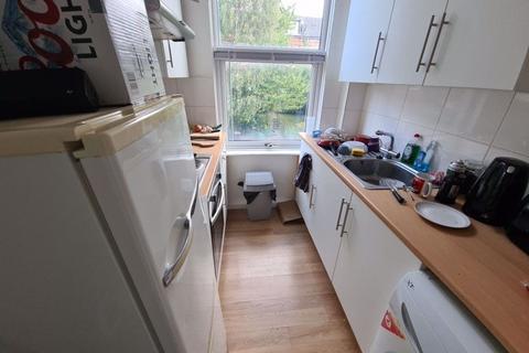 1 bedroom flat to rent, Midland Road, Leeds LS6