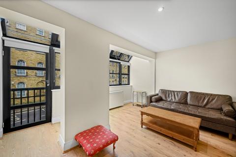 undefined, Admiral Place, London, SE16