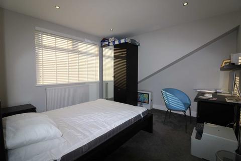 undefined, Crawford Avenue, Mossley Hill, Liverpool, L18
