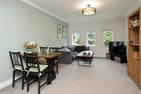 undefined, Tudor Apartments, Oakwood Grove, Leeds