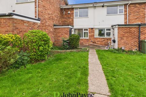 undefined, Modbury Close, Styvechale, Coventry, CV3