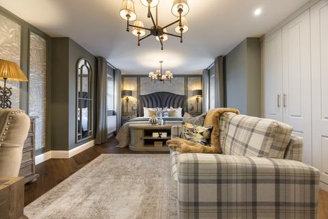 5 bedroom detached house for sale, Plot 4, The Cedarwood at Broadnook Garden Village, Broadnook Garden Village LE7