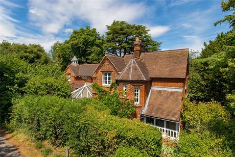 undefined, Latham Road, Cambridge, Cambridgeshire, CB2