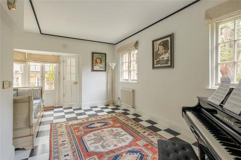 undefined, Latham Road, Cambridge, Cambridgeshire, CB2