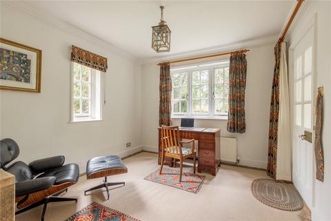 undefined, Latham Road, Cambridge, Cambridgeshire, CB2