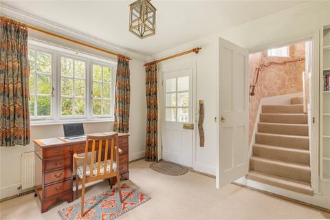 undefined, Latham Road, Cambridge, Cambridgeshire, CB2